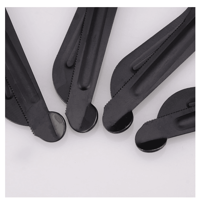 Tijera Supervivencia Paramedica EDC9