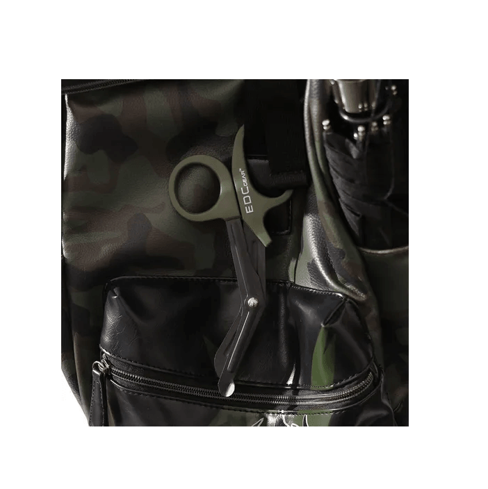 Tijera Supervivencia Paramedica EDC9