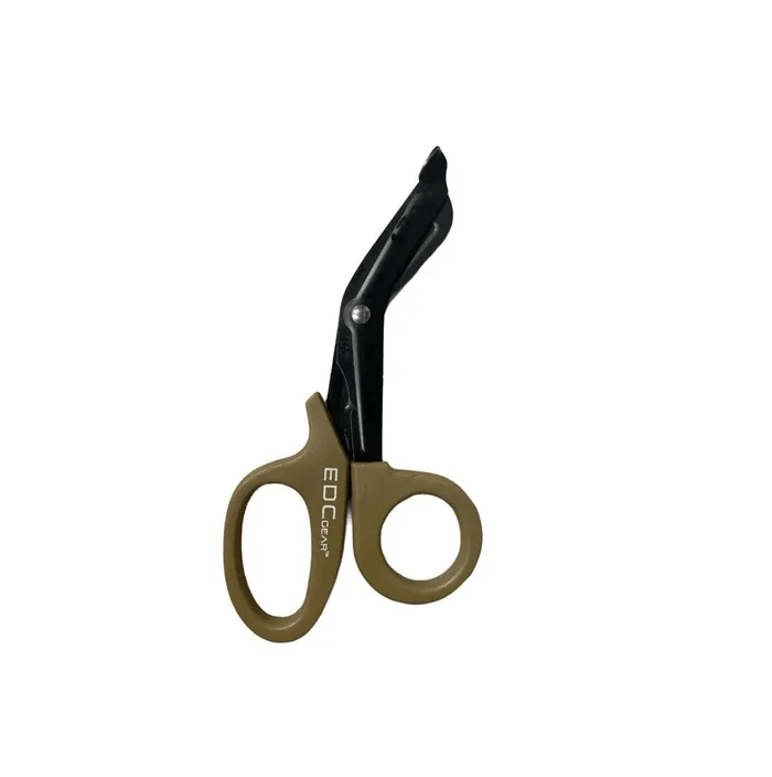 Tijera Supervivencia Paramedica EDC9