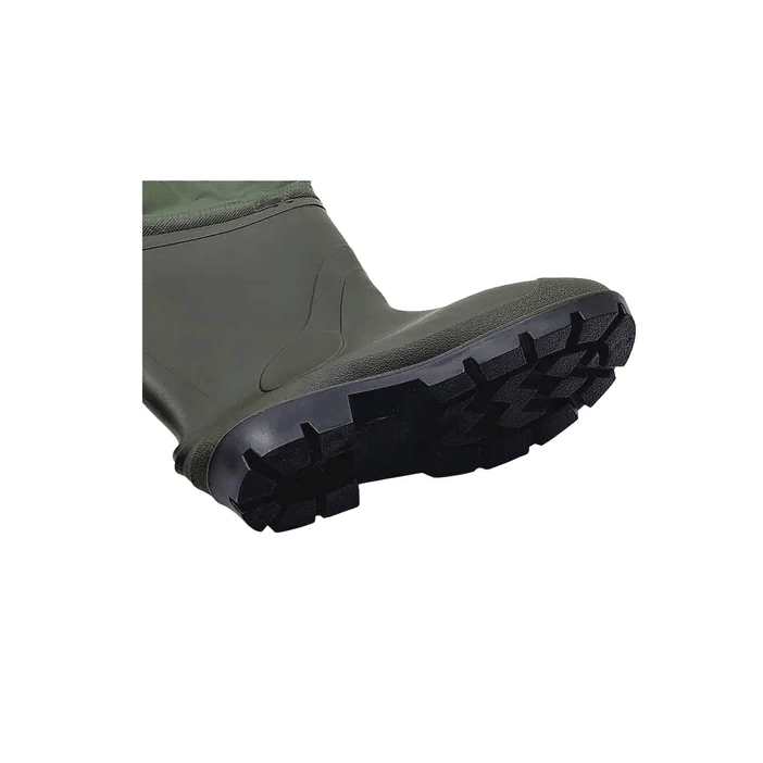 Waders Traje Pesca Botas Altas WD2