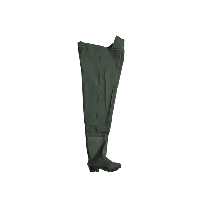 Waders Traje Pesca Botas Altas WD2