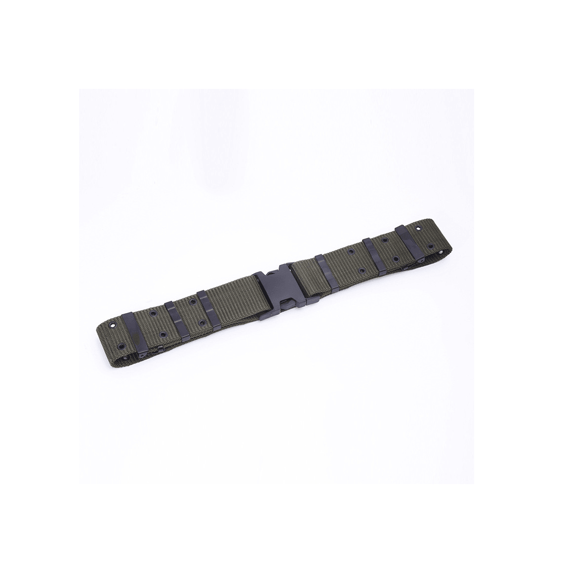 Correa Cinturon Tactico Militar CQB Ajustable CTM6