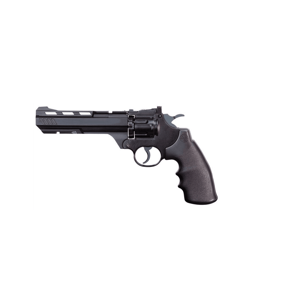 Revólver 4.5mm CO2 Crosman Vigilante 10 Tiros ARC19