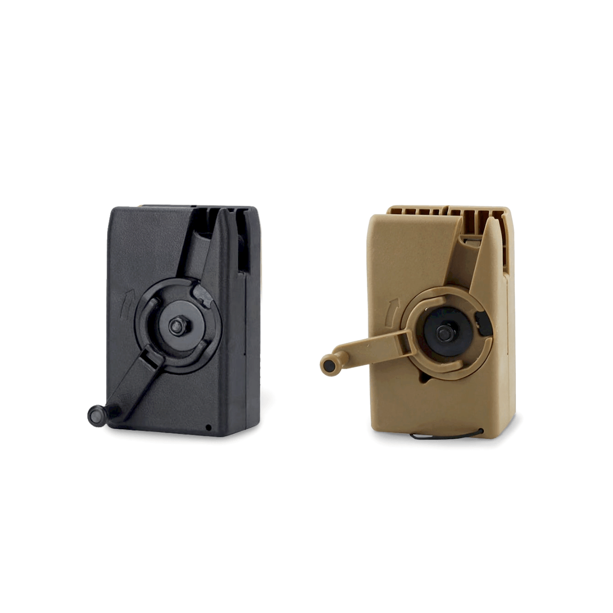 Speed Louder Cargador Baline 6mm Airsoft BFT2