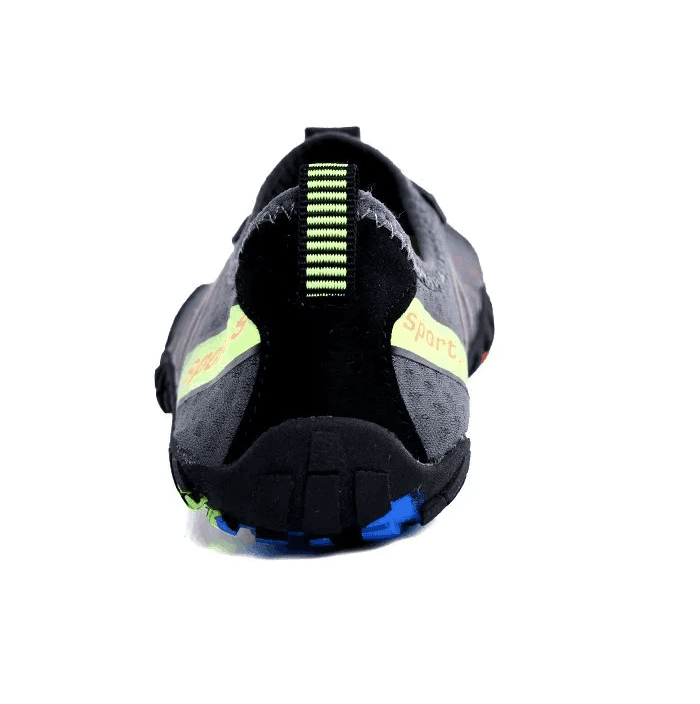 Zapatilla De Agua Para Verano Transpirable CZ3