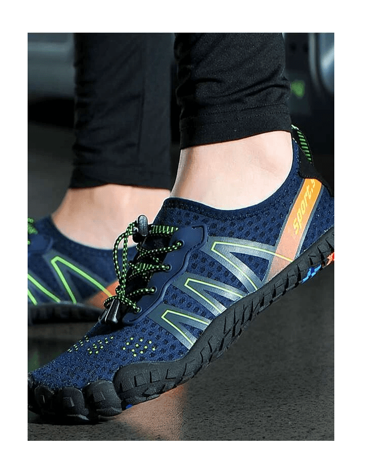 Zapatilla De Agua Para Verano Transpirable CZ3