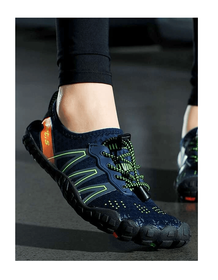 Zapatilla De Agua Para Verano Transpirable CZ3