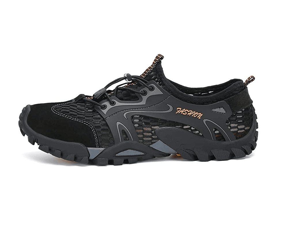 Zapatilla Deportiva Transpirable Senderismo CZ4