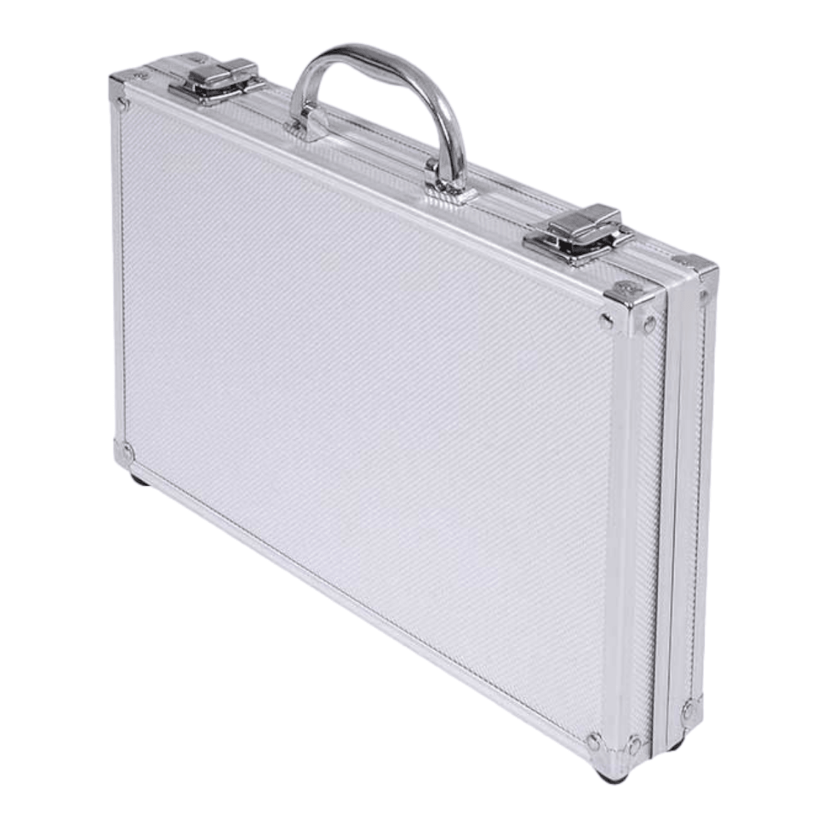 Set limpieza rifle 25 piezas SLR3