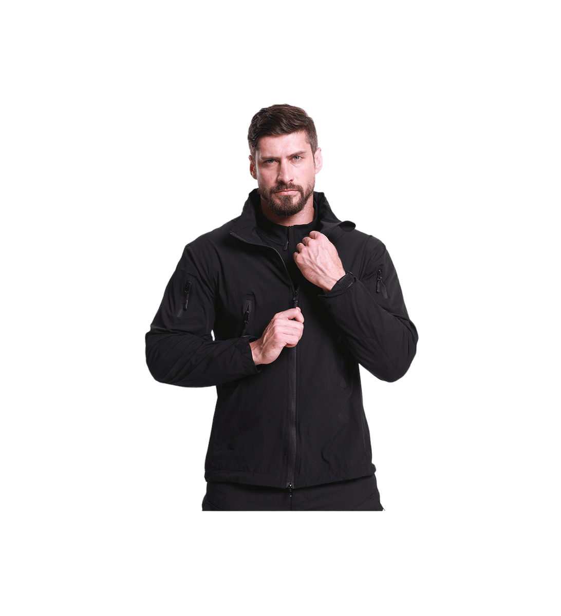 Corta viento tactico militar CCVP9