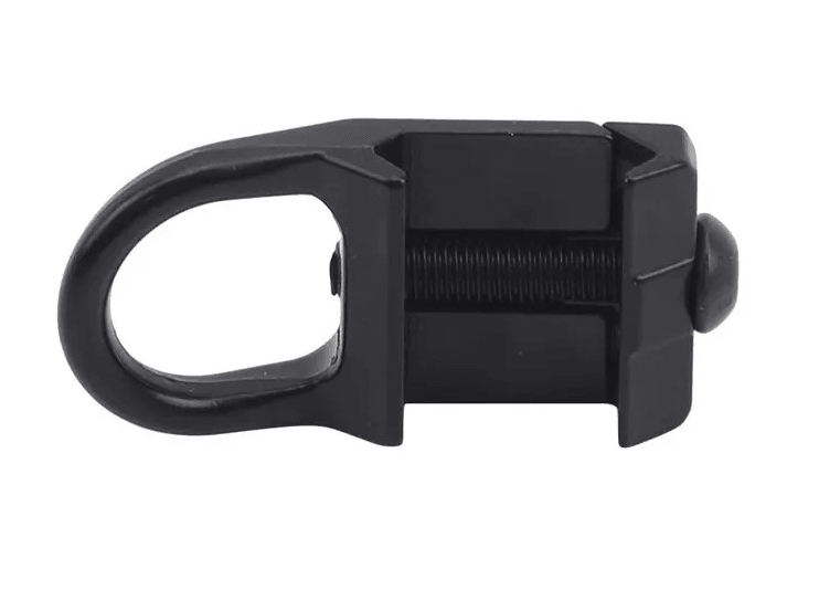 Adaptador montaje Rifles MTR13