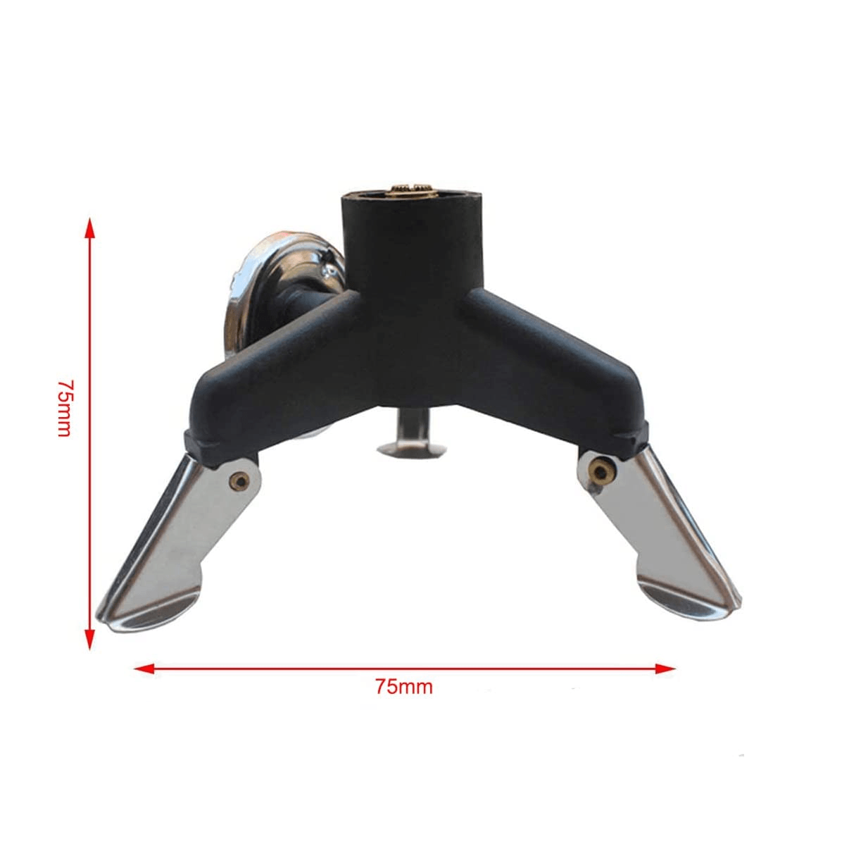 Adaptador Portatil De Gas Cocinilla Outdoor CN10
