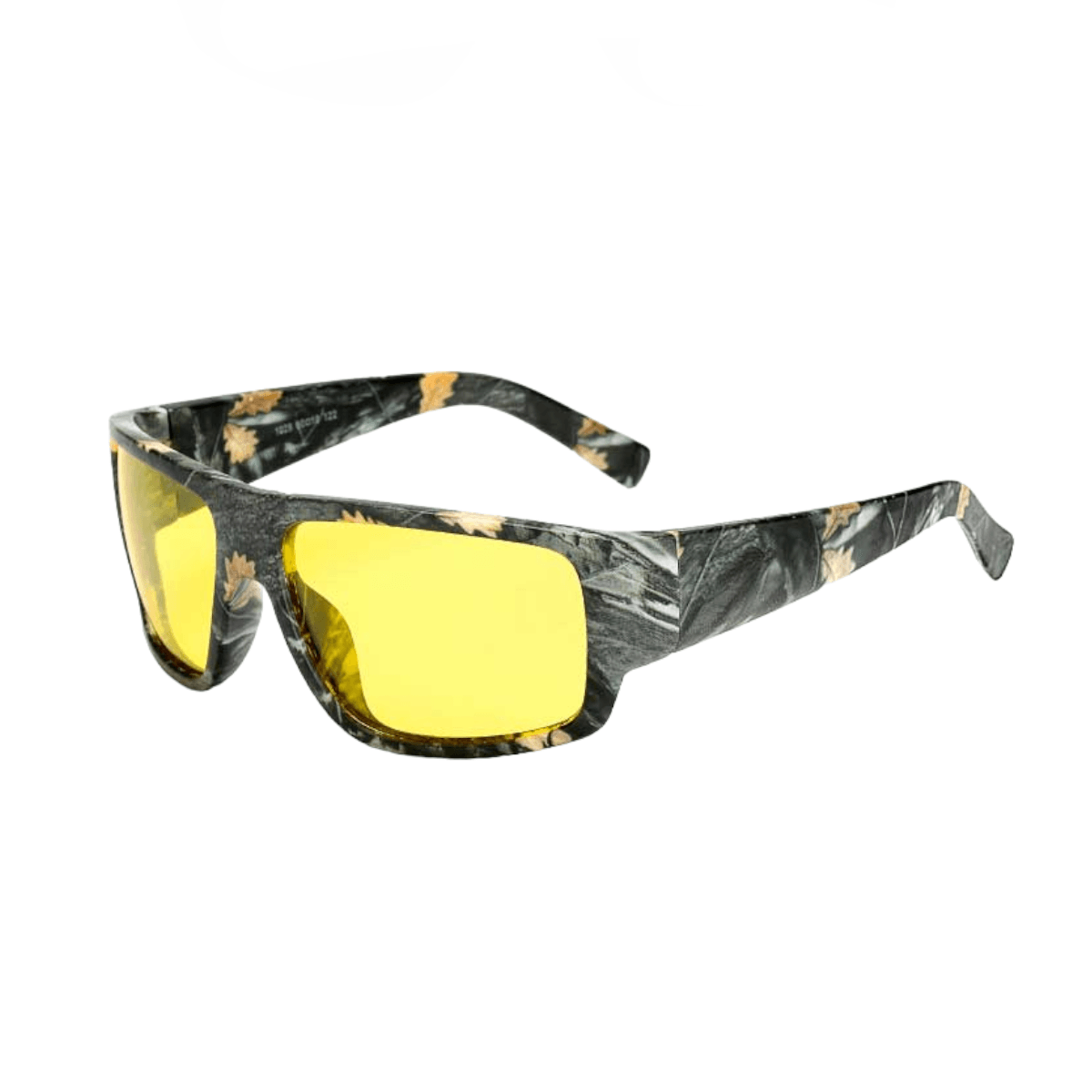 Lentes camuflados pesca L7