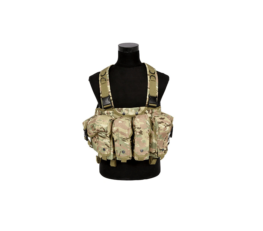 Chaelco Tactico Militar CL10