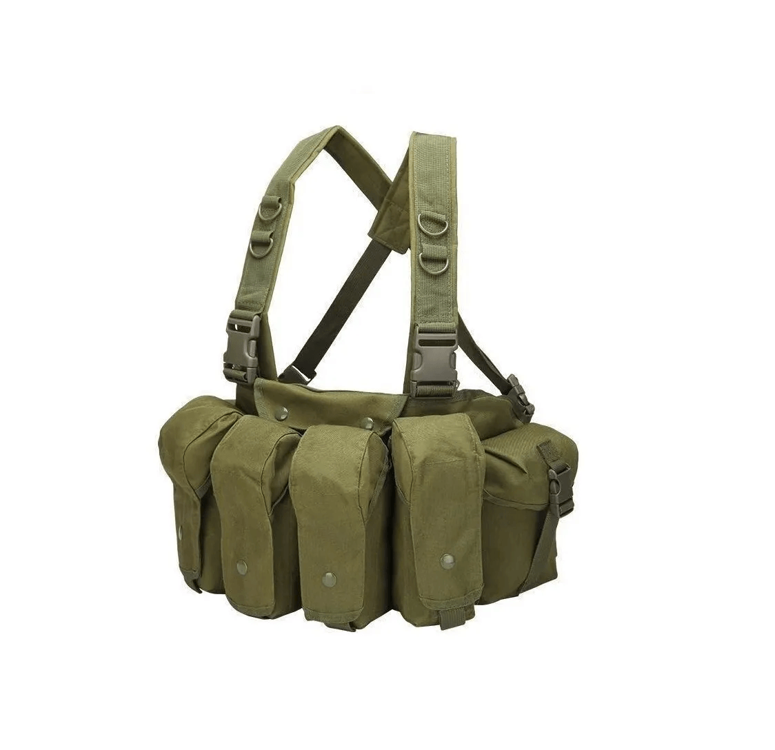 Chaelco Tactico Militar CL10