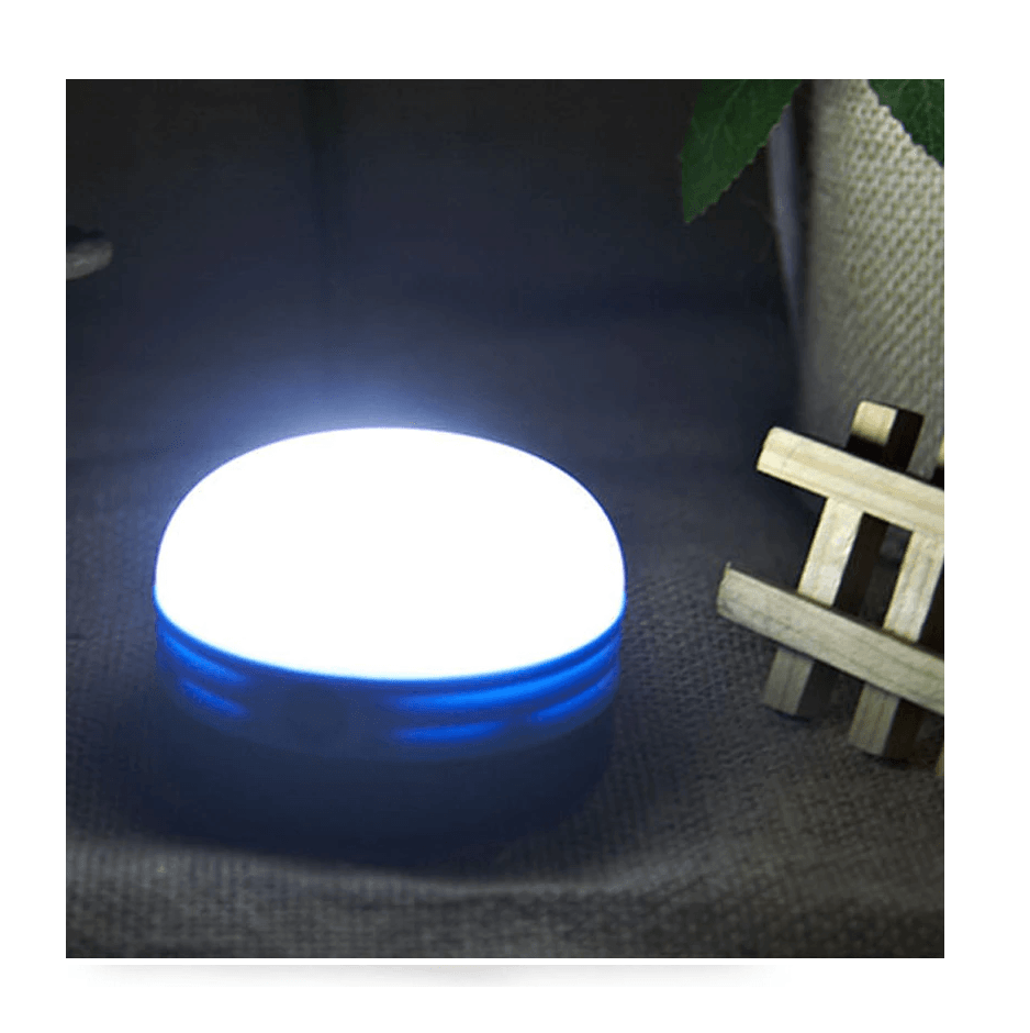 Lampara portatil para camping LTL14