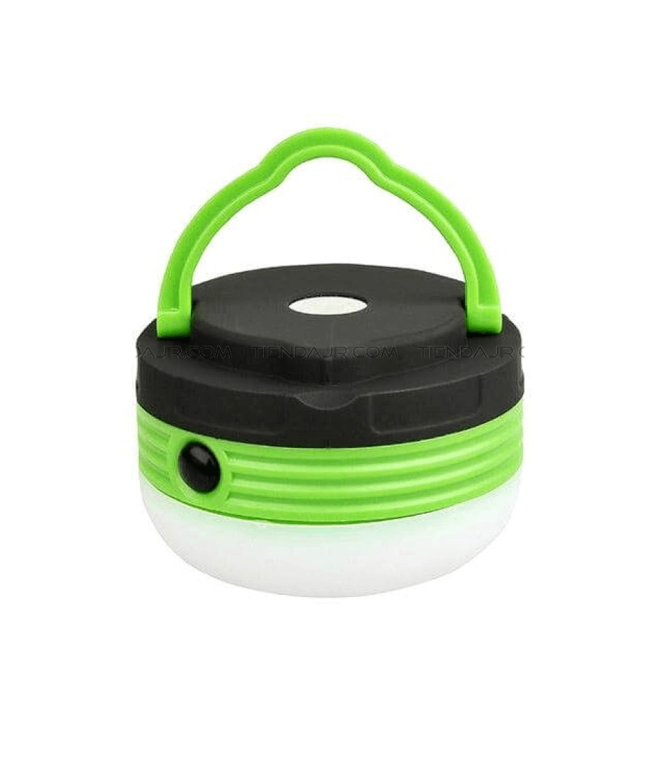 Lampara portatil para camping LTL14