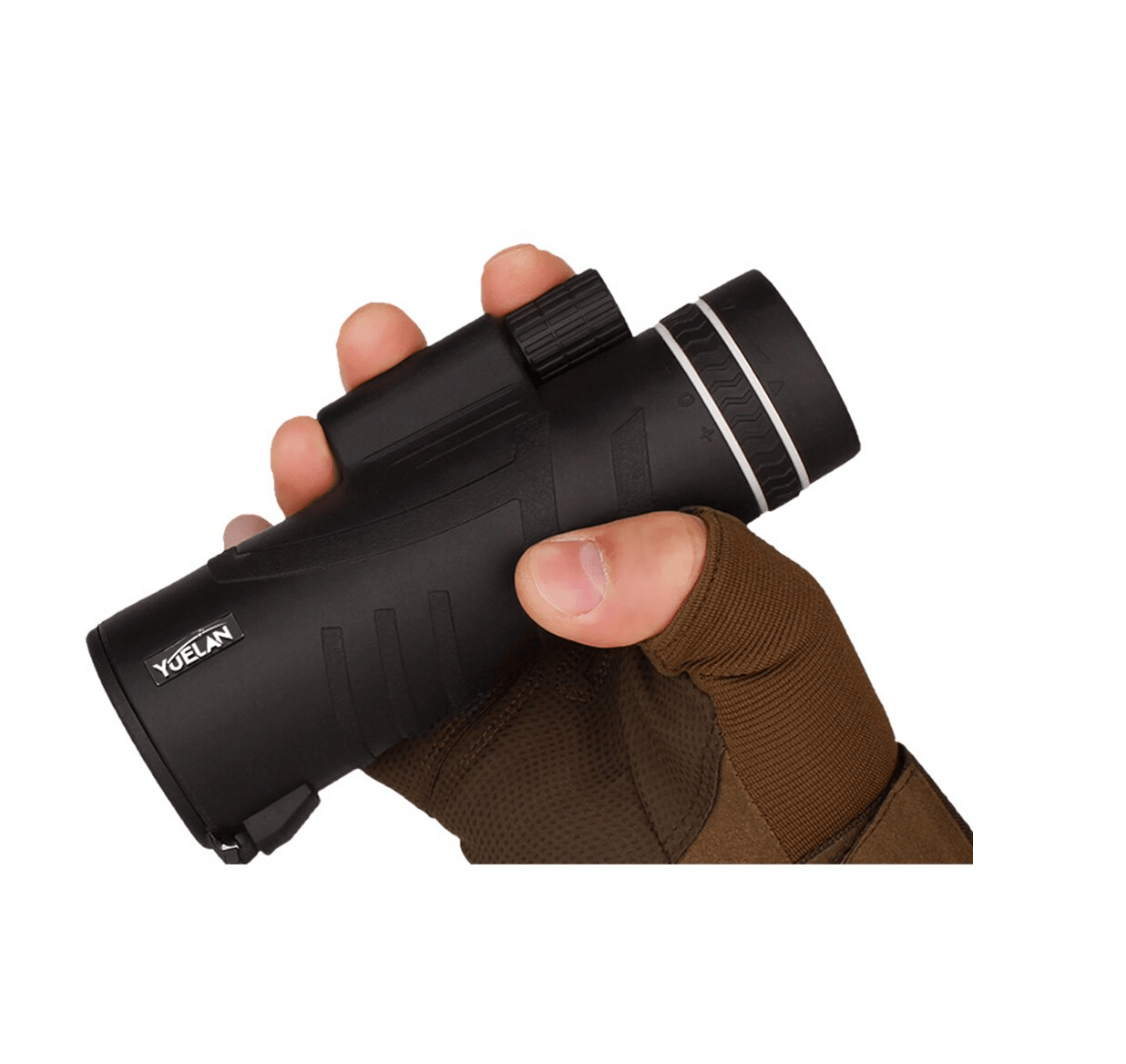 Monocular Comet 10x42 impermeable HD BM15