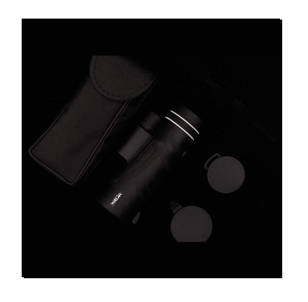 Monocular Comet 10x42 impermeable HD BM15