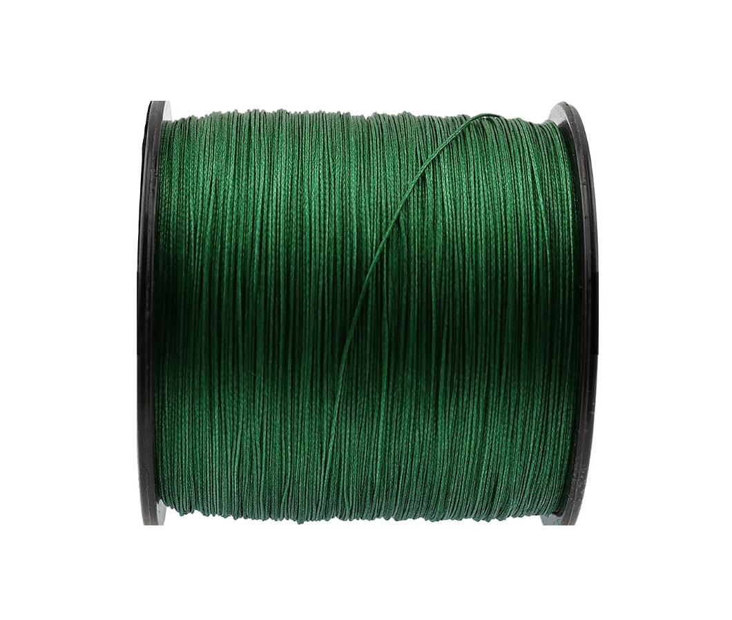 Nylon Pesca Multifilamento 8 hebras Frwanf 100m NYL10