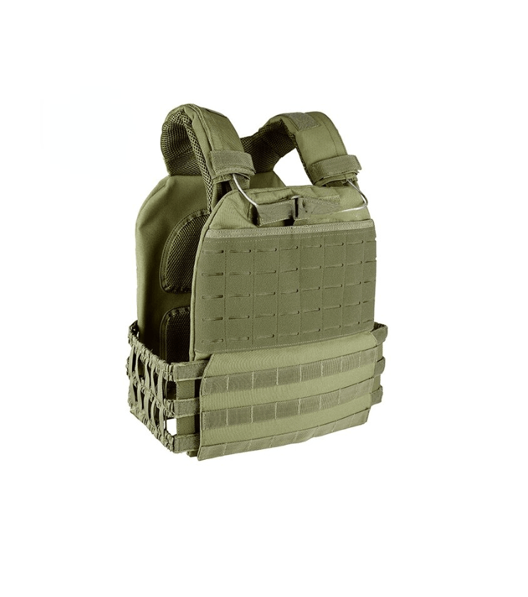 Chaleco militar CL9