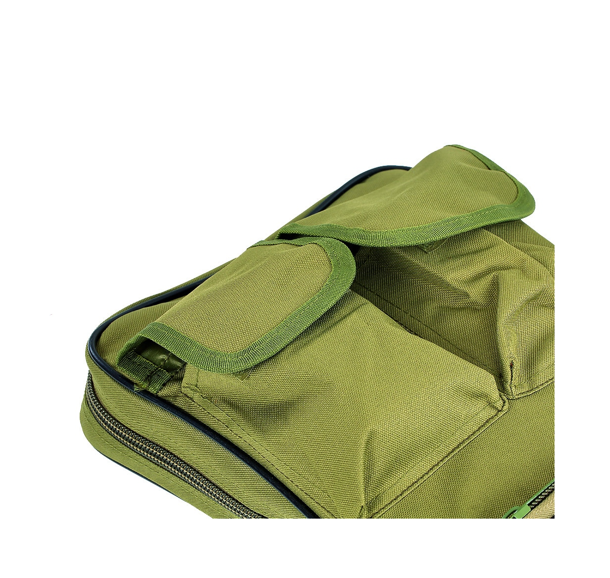 Bolso Porta Fusiles Rifles Tactico Mediano 100cm MBP1