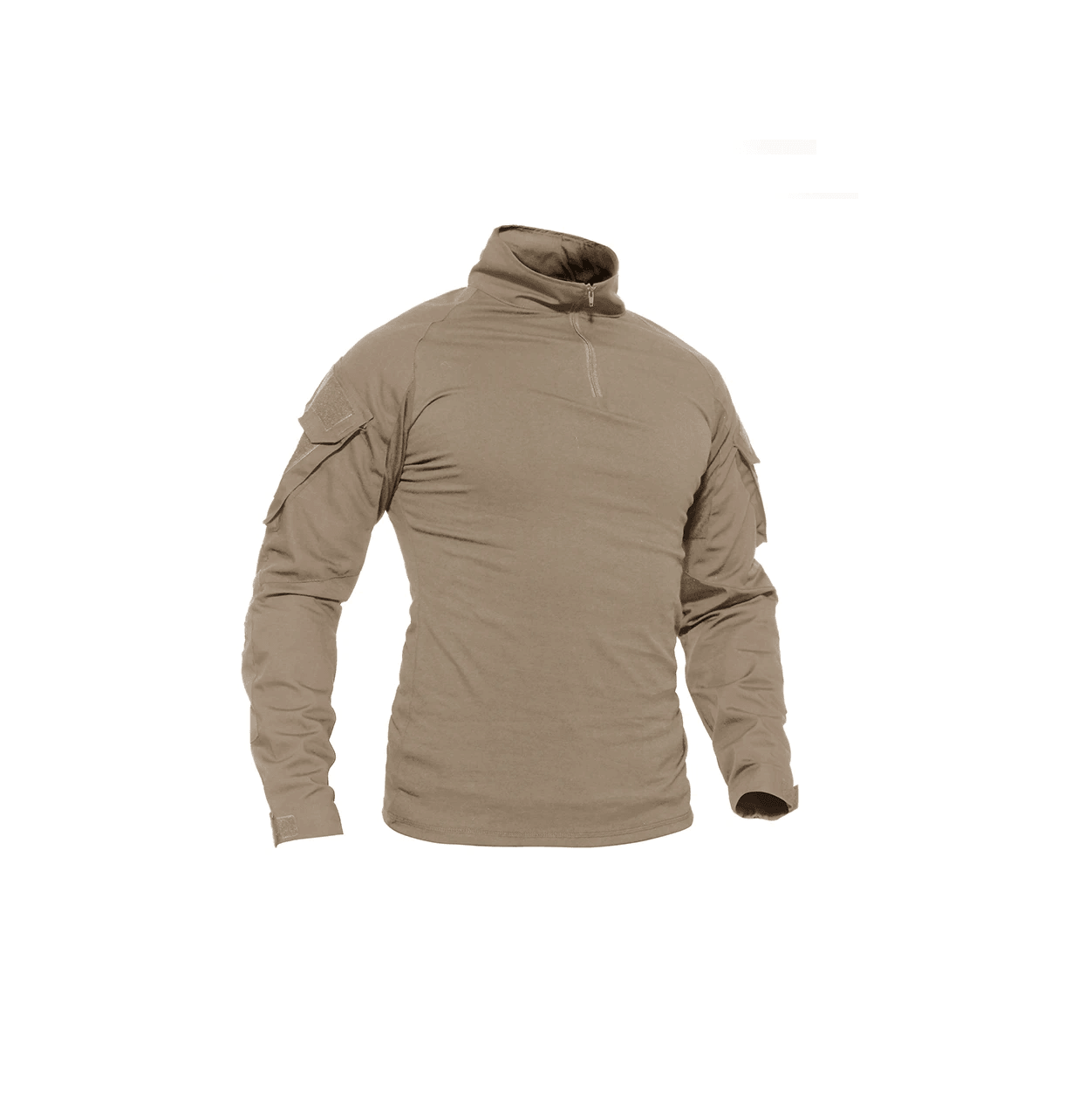 Camisa Tactica Militar Manga Larga CCVP11