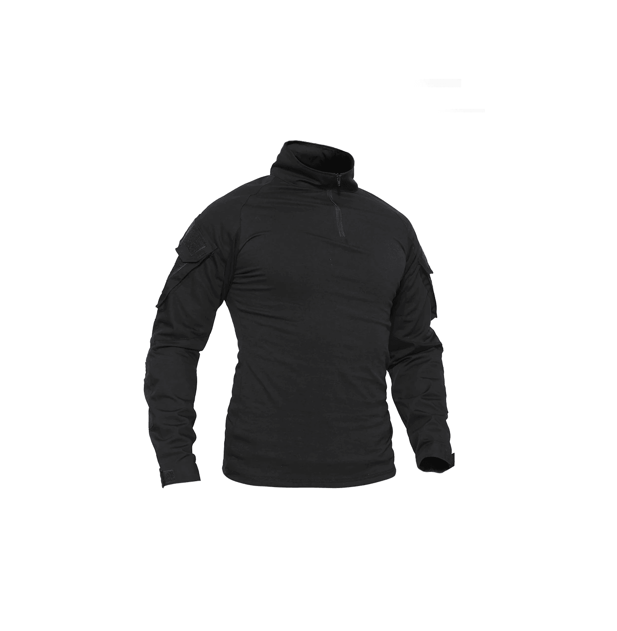 Camisa Tactica Militar Manga Larga CCVP11