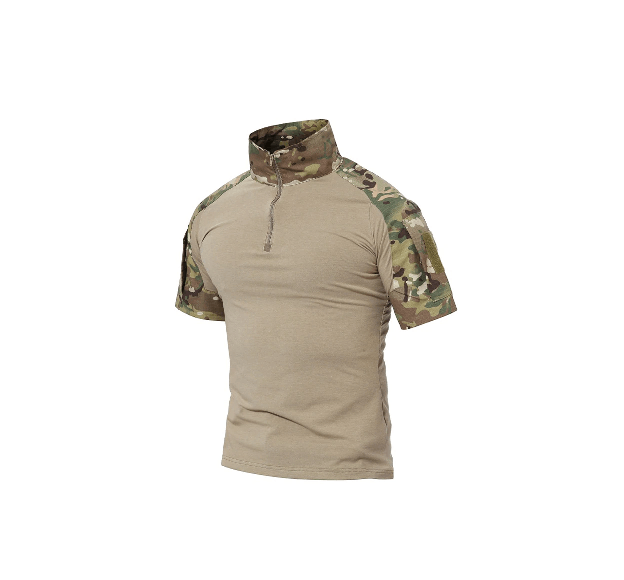 Poleras Camisetas Tacticas Secado Rapido m-56 PLS10