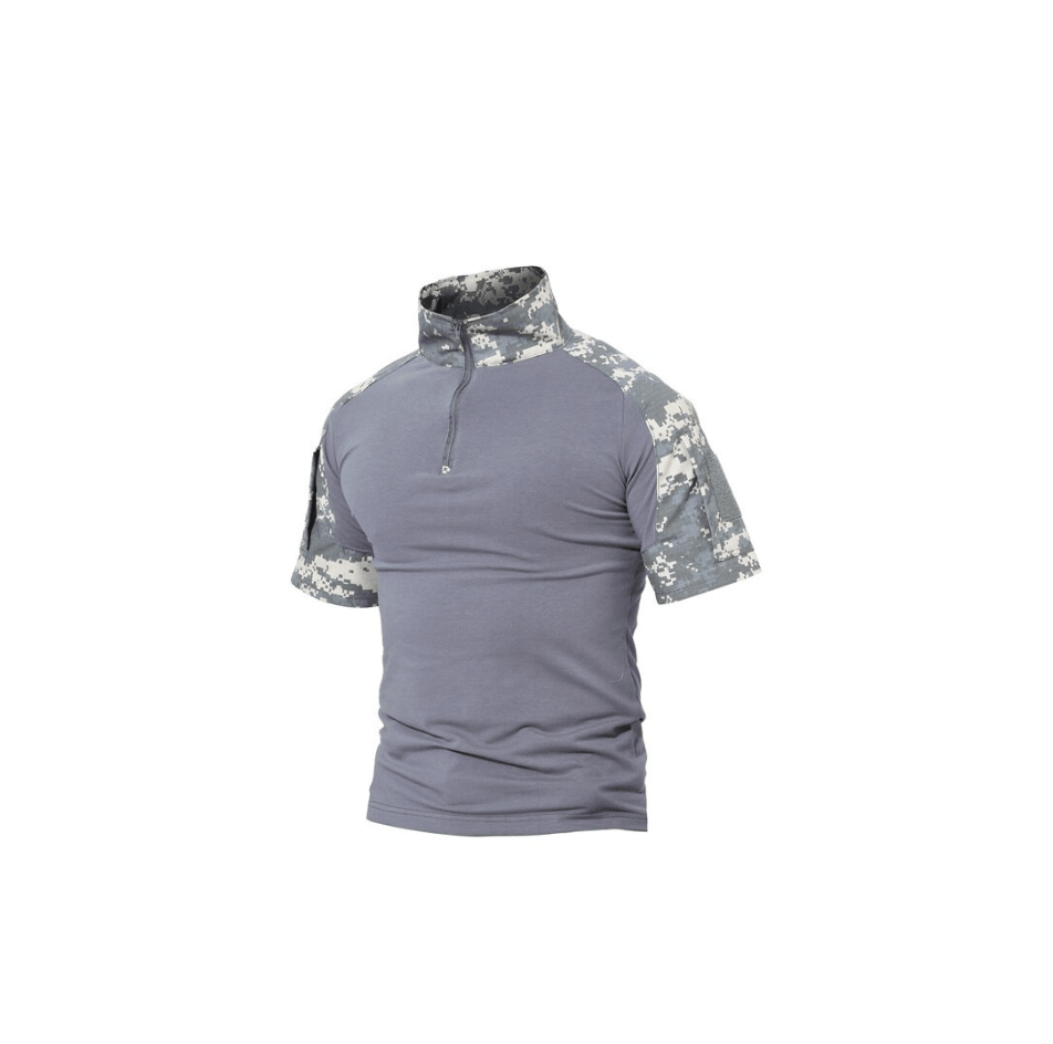 Poleras Camisetas Tacticas Secado Rapido m-56 PLS10