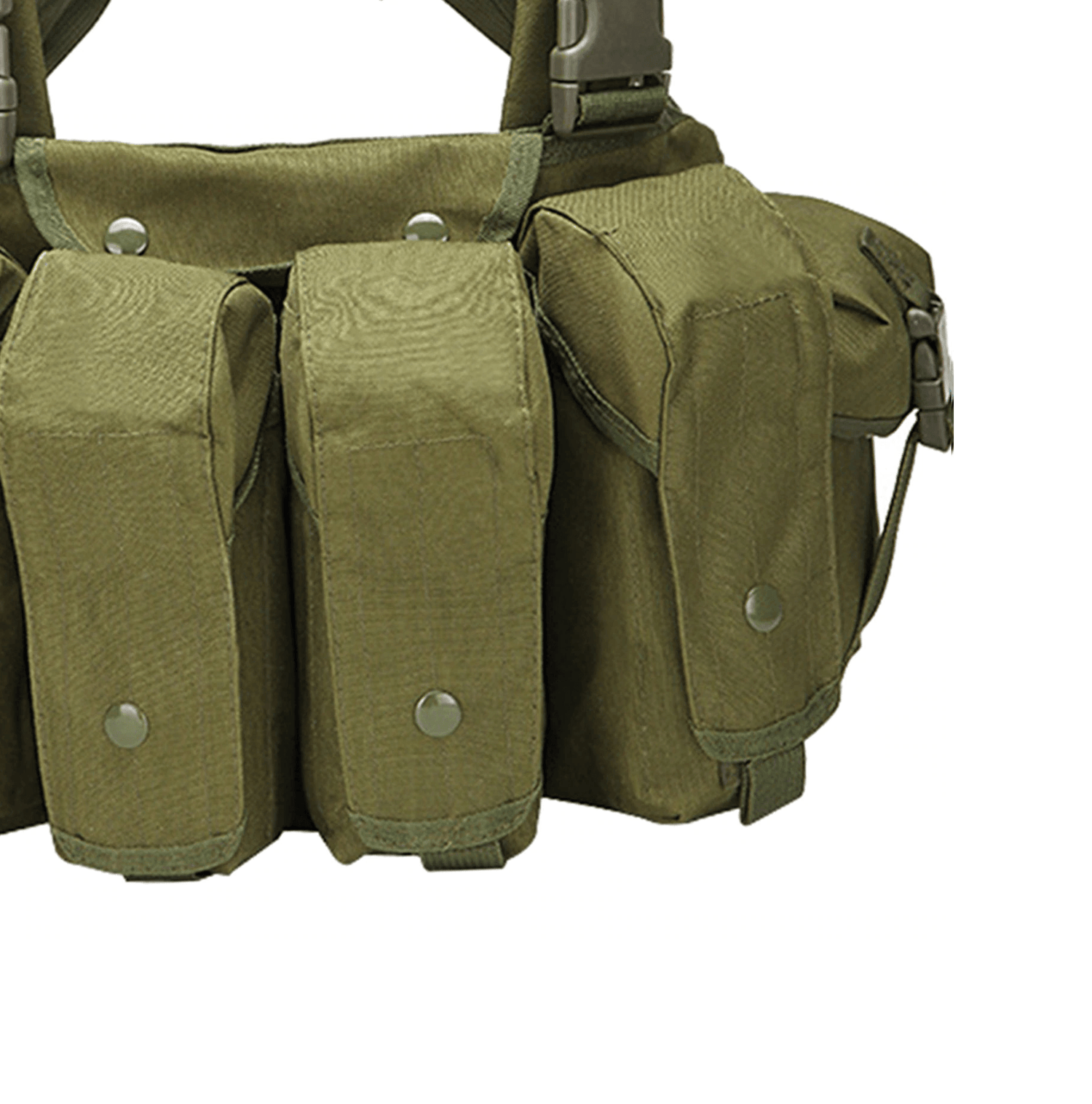 Chaelco Tactico Militar CL10