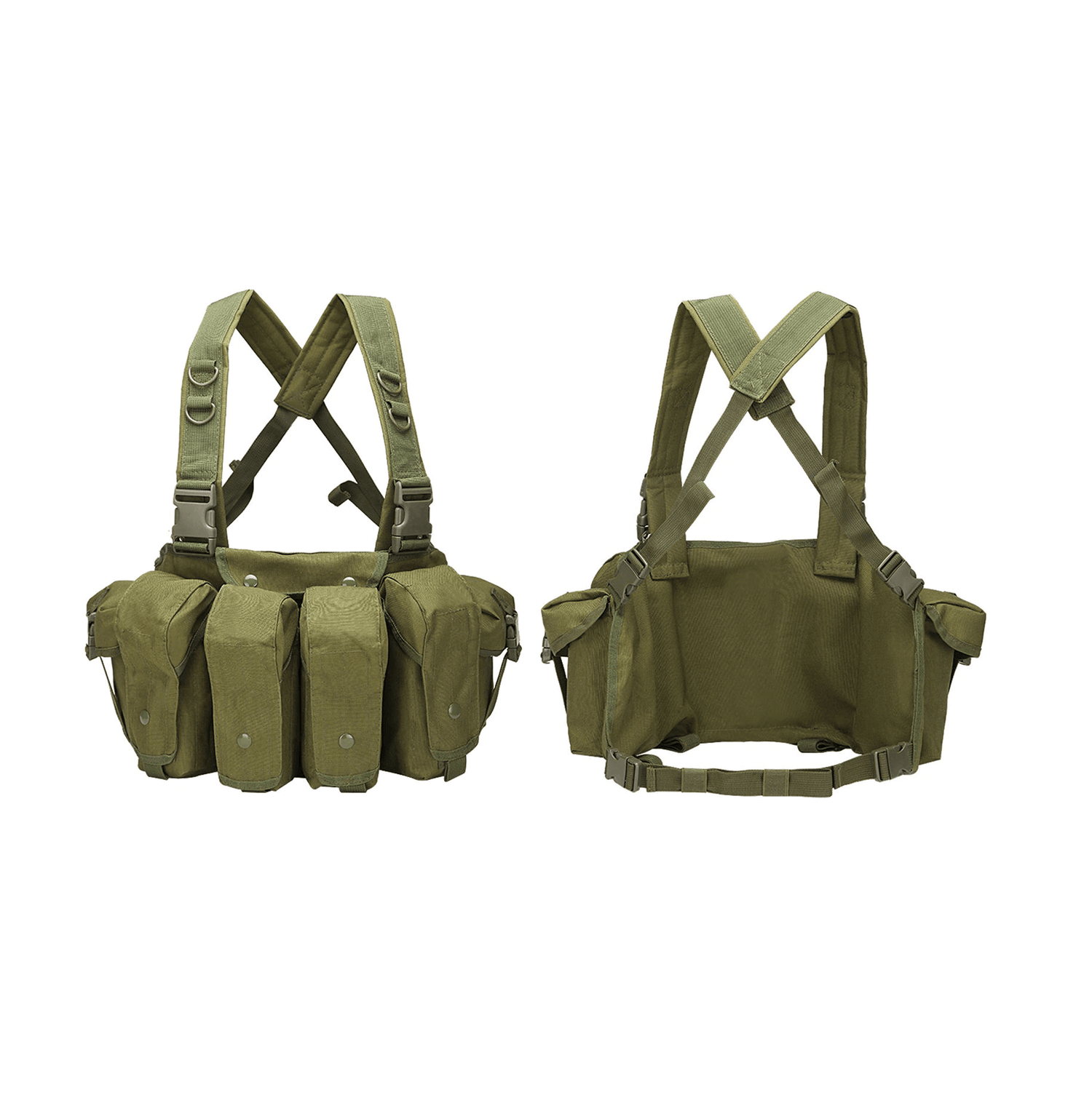 Chaelco Tactico Militar CL10