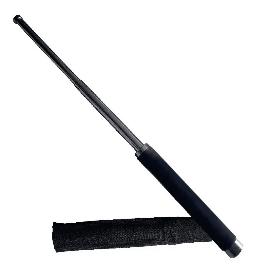 Baston Retractil 65cm Articulo Defensa Personal BRD2
