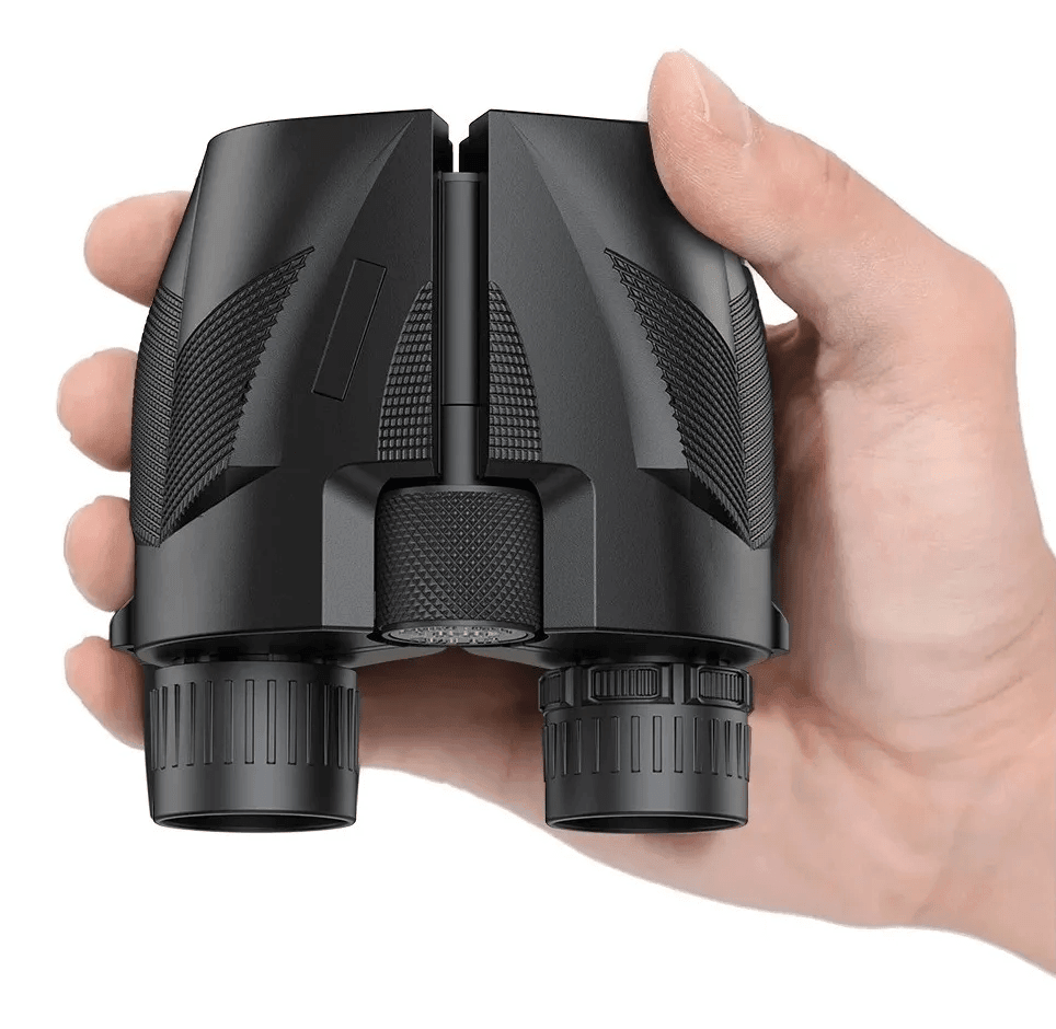 Binocular Prismatico Comet 10x25 BM3