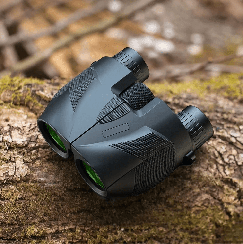 Binocular Prismatico Comet 10x25 BM3