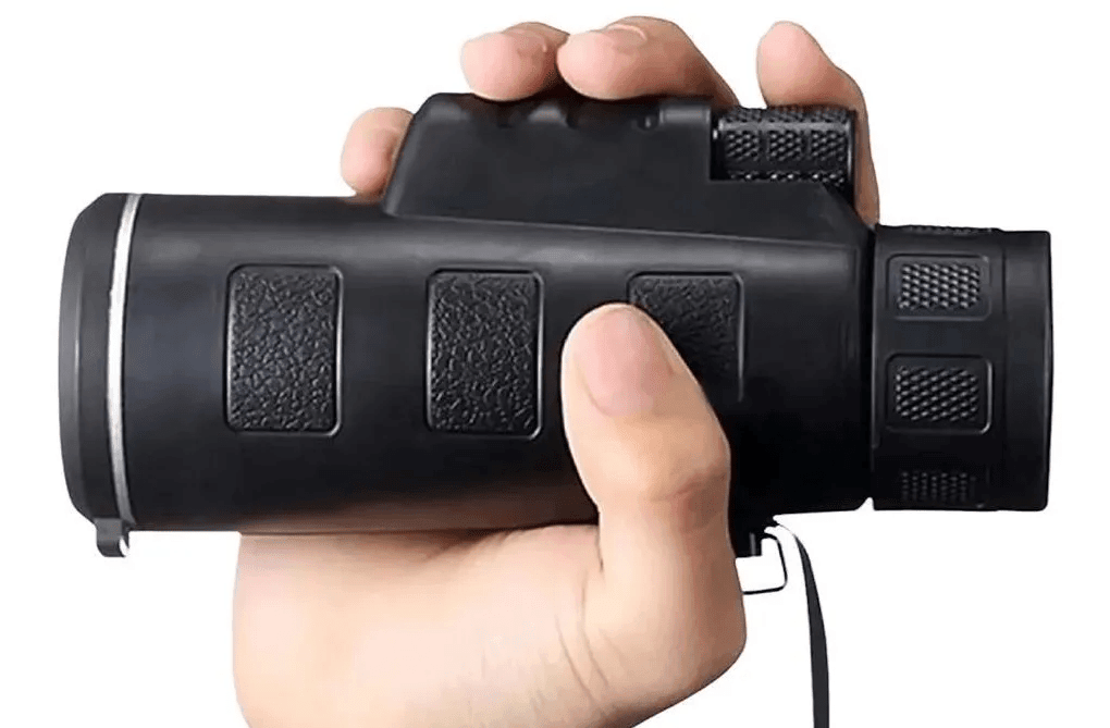 Monocular profesional Comet 40x60 BM1