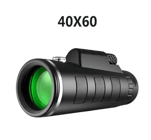Monocular profesional Comet 40x60 BM1