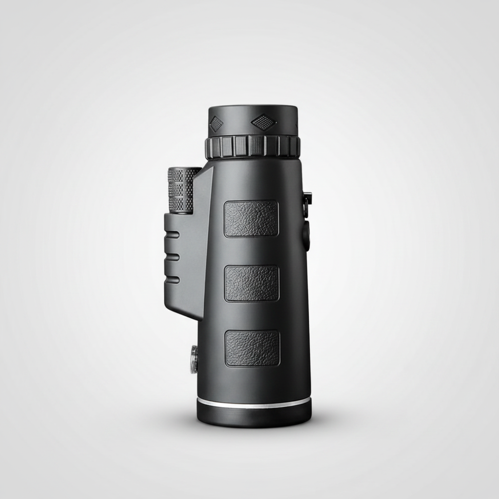 Monocular profesional Comet 40x60 BM1