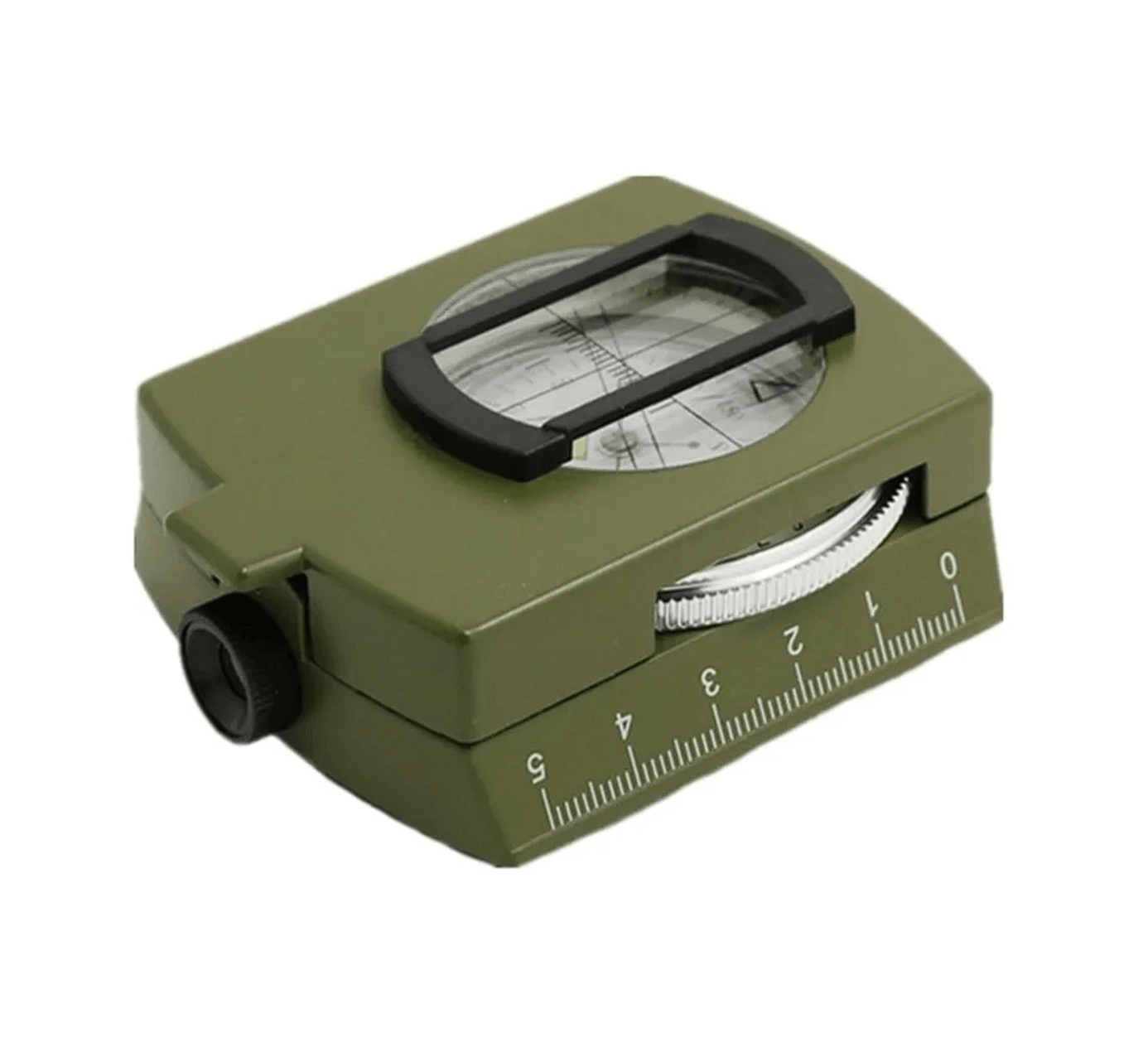 Brujula Profesional tactica Lux BJ2