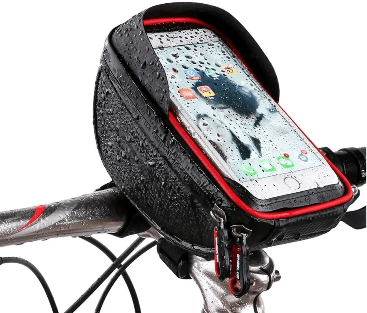 Bolso Para Teléfono Celular de 8 pulgadas BBP6