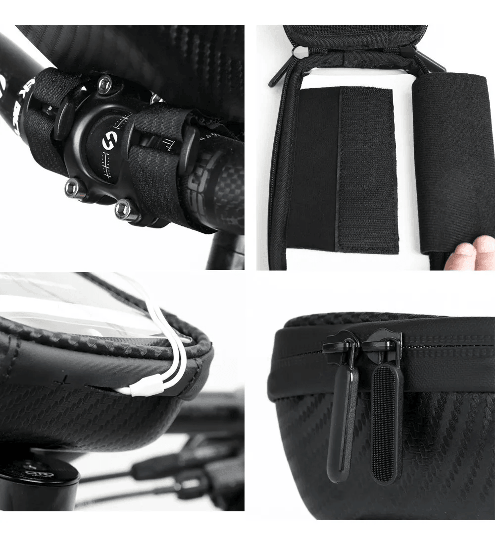 Bolso Para Teléfono Celular de 8 pulgadas BBP6