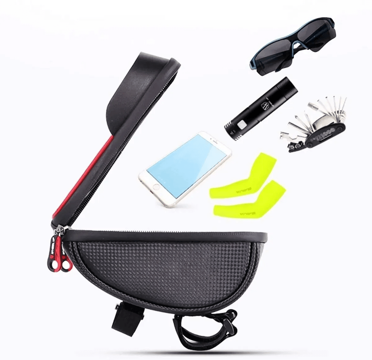 Bolso Para Teléfono Celular de 8 pulgadas BBP6