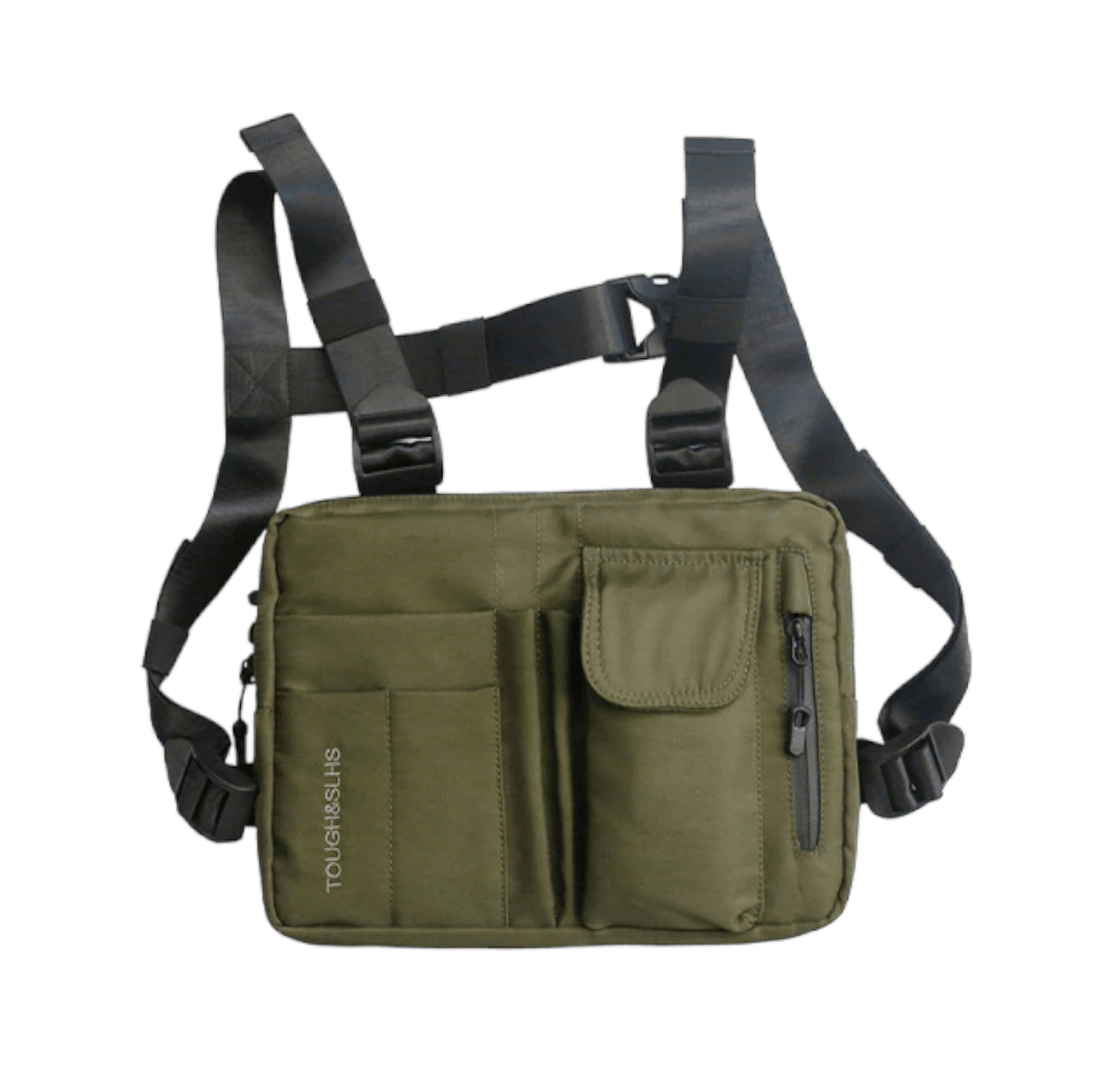 Bolso de pecho estilo urbano M72