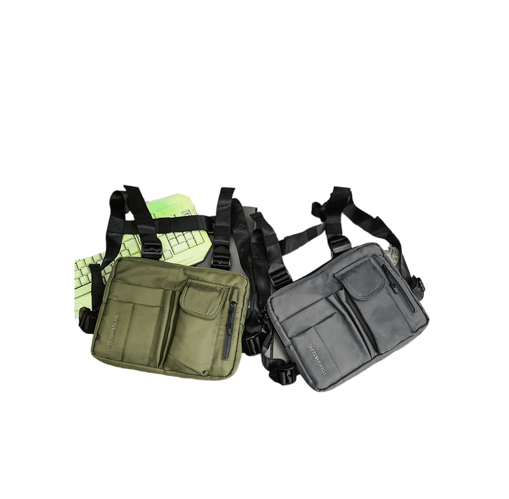 Bolso de pecho estilo urbano M72