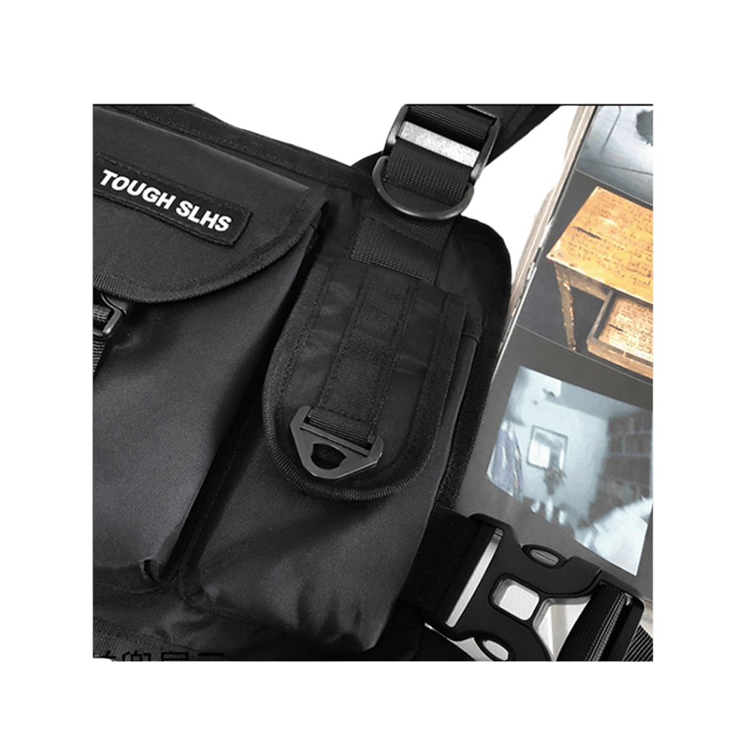 Bolso de pecho estilo urbano M104