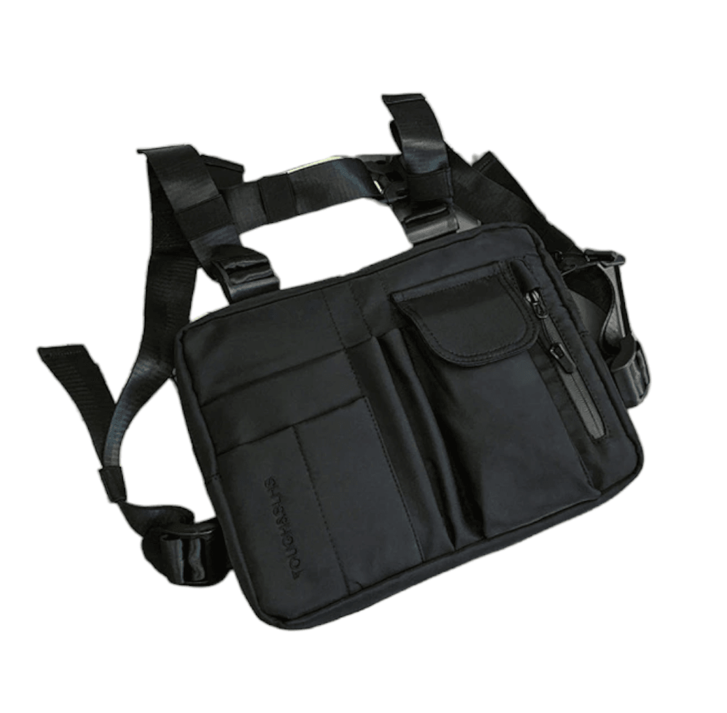 Bolso de pecho estilo urbano M72