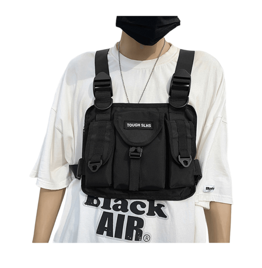 Bolso de pecho estilo urbano M104