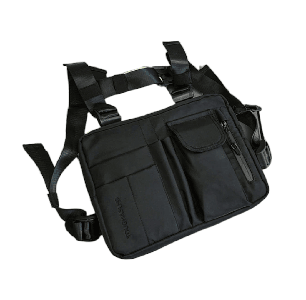 Bolso de pecho estilo urbano M72