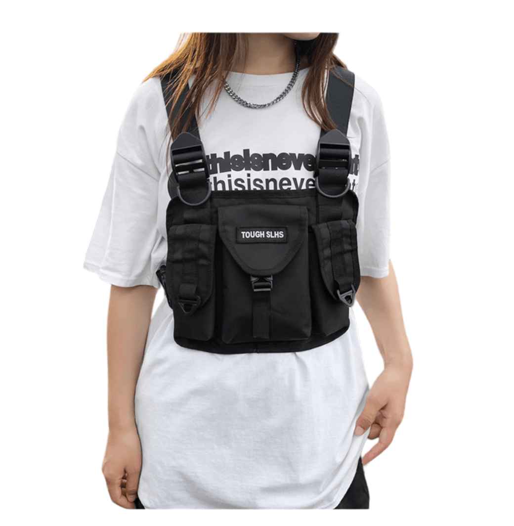 Bolso de pecho estilo urbano M104