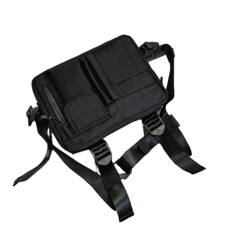 Bolso de pecho estilo urbano M72